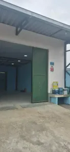 Galpão/Depósito/Armazém para alugar, 120m² no Guaratiba, Rio de Janeiro
