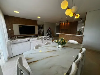 Apartamento com 2 Quartos à venda, 129m² no Estados Unidos, Uberaba