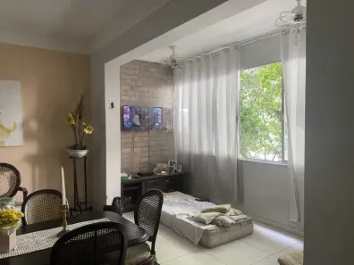Apartamento com 4 Quartos à venda, 180m² no Copacabana, Rio de Janeiro