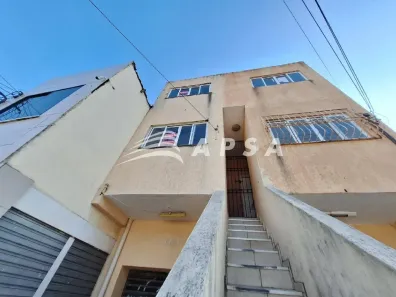 Galpão/Depósito/Armazém com 1 Quarto para alugar, 114m² no Bom Futuro, Fortaleza