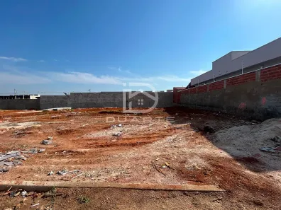 Lote/Terreno à venda, 300m² no Residencial Vida Nova, Anápolis