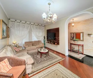 Sobrado com 3 Quartos à venda, 240m² no Jardim Textil, São Paulo