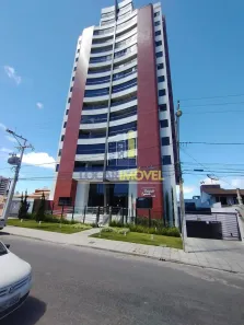 Apartamento com 3 Quartos à venda, 122m² no Candeias, Vitória da Conquista