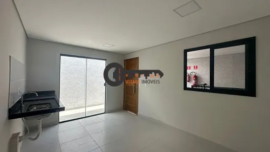 Apartamento com 2 Quartos à venda, 50m² no Vila Prudente, São Paulo