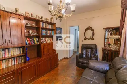 Apartamento com 3 Quartos à venda, 119m² no Lourdes, Belo Horizonte