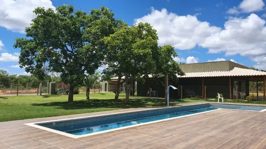 Lote/Terreno à venda, 1000m² no Zona Rural, Funilândia