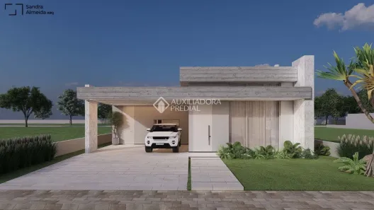 Casa com 3 Quartos à venda, 225m² no Conventos, Lajeado