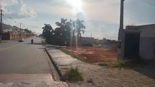 Lote/Terreno para alugar, 315m² no Horto Florestal, Sorocaba