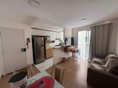 Apartamento com 2 Quartos à venda, 50m² no Aeroporto, Aracaju