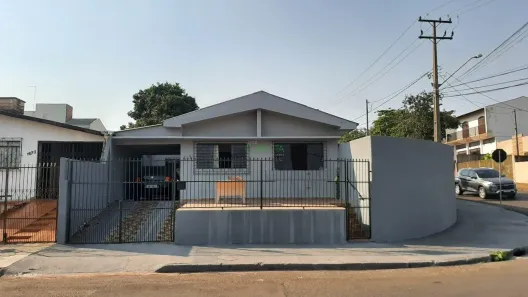 Casa com 3 Quartos à venda, 98m² no Ideal, Londrina