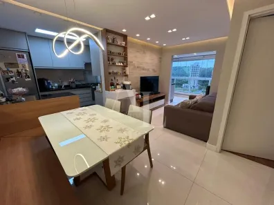 Apartamento com 2 Quartos à venda, 66m² no Melville Empresarial I e II, Barueri