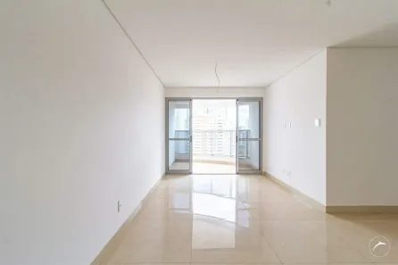 Apartamento com 3 Quartos à venda, 103m² no Sul, Brasília