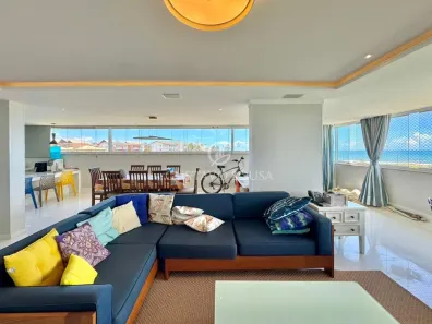 Apartamento com 4 Quartos à venda, 203m² no Porto das Dunas, Aquiraz