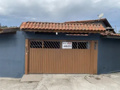 Casa com 3 Quartos à venda, 126m² no Colina Maria Luíza (Jordanésia), Cajamar
