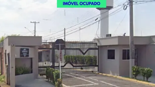 Casa de Condomínio com 2 Quartos à venda, 120m² no Jardim Planalto, São José do Rio Preto