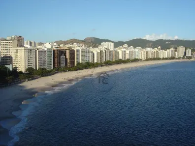Apartamento com 2 Quartos à venda, 75m² no Icaraí, Niterói
