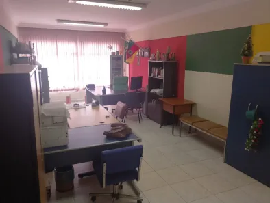 Sala Comercial à venda, 35m² no Jardim São Paulo, Guarulhos