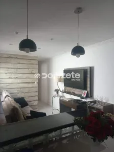Cobertura com 3 Quartos à venda, 156m² no Vila Guiomar, Santo André