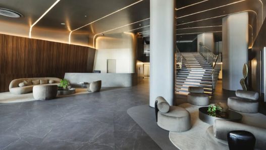 Apartamento com 4 Quartos à venda, 261m² no Centro, Balneário Camboriú