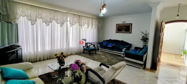 Casa com 3 Quartos à venda, 350m² no Osvaldo Cruz, São Caetano do Sul