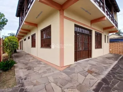 Ponto Comercial para alugar, 153m² no Camaquã, Porto Alegre