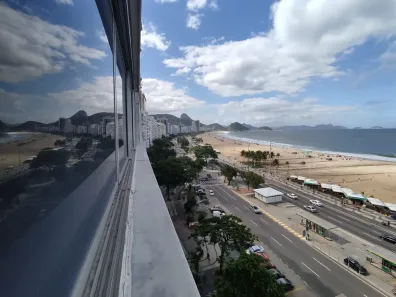 Apartamento com 5 Quartos à venda, 677m² no Copacabana, Rio de Janeiro