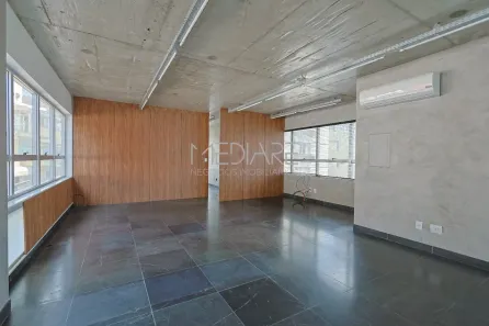 Ponto Comercial com 1 Quarto para alugar, 100m² no Cruzeiro, Belo Horizonte