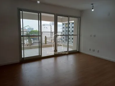 Apartamento com 2 Quartos à venda, 84m² no Brás, São Paulo