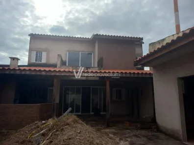 Sobrado com 3 Quartos à venda, 175m² no Parque Via Norte, Campinas