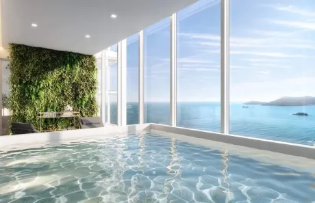 Apartamento com 4 Quartos à venda, 208m² no Centro, Balneário Camboriú