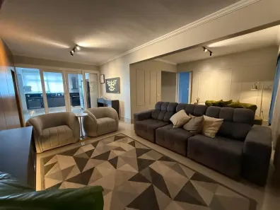 Apartamento com 3 Quartos à venda, 205m² no Quilombo, Cuiabá