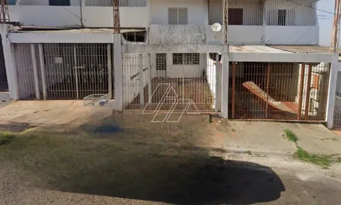 Sobrado com 2 Quartos à venda, 70m² no Jardim Araxá, Marília