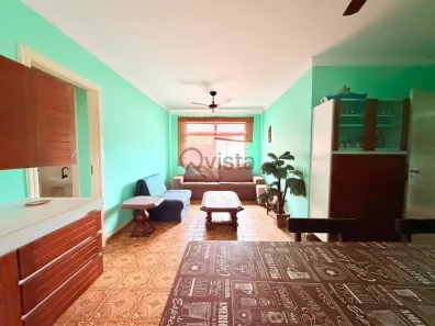 Apartamento com 3 Quartos à venda, 119m² no Enseada, Guarujá