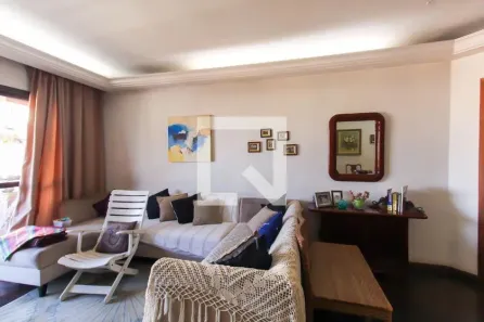 Apartamento com 4 Quartos à venda, 122m² no Vila Prudente, São Paulo
