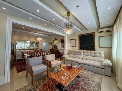 Apartamento com 3 Quartos à venda, 144m² no Copacabana, Rio de Janeiro