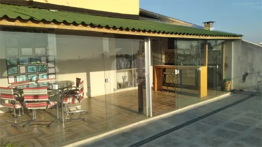 Apartamento com 3 Quartos à venda, 160m² no Imirim, São Paulo