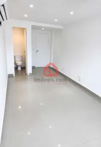 Sala Comercial à venda, 21m² no Tanque, Rio de Janeiro