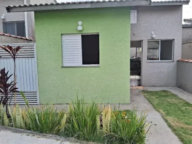 Casa com 2 Quartos à venda, 50m² no Mato Dentro, Atibaia