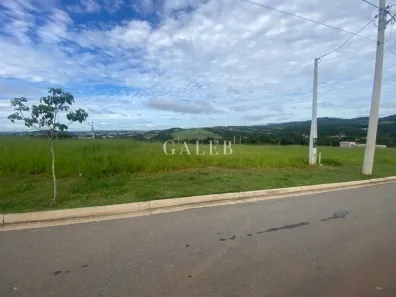 Lote/Terreno à venda, 360m² no Cachoeira, Atibaia