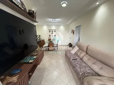 Apartamento com 3 Quartos à venda, 89m² no Santa Maria, São Caetano do Sul
