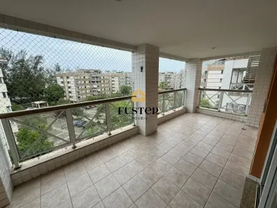 Apartamento com 2 Quartos à venda, 100m² no Barra da Tijuca, Rio de Janeiro