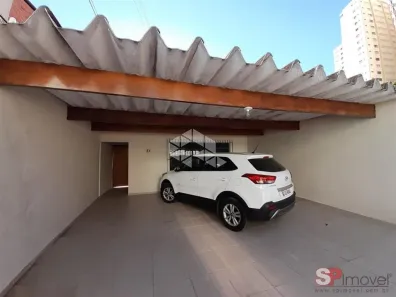 Casa com 3 Quartos à venda, 159m² no Chora Menino, São Paulo
