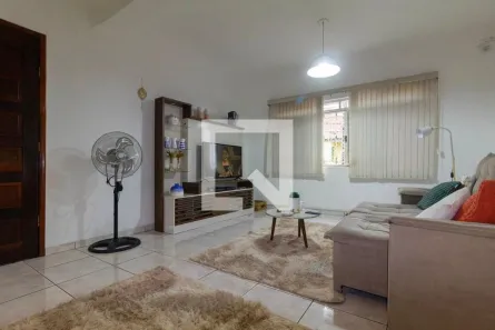 Casa com 2 Quartos à venda, 100m² no Vila Laís, São Paulo