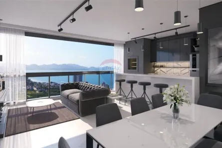 Apartamento com 3 Quartos à venda, 125m² no Perequê, Porto Belo