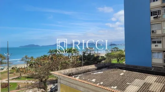 Apartamento com 2 Quartos à venda, 72m² no Boqueirão, Santos