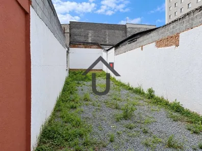 Lote/Terreno para alugar, 145m² no Jardim Esmeralda, São Paulo