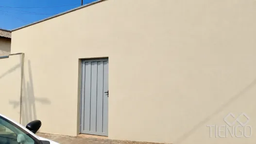 Casa com 1 Quarto para alugar, 50m² no Chácaras Antonieta, Limeira