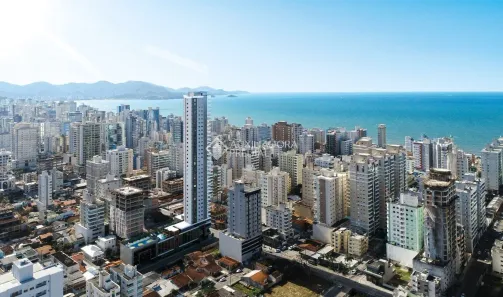 Apartamento com 3 Quartos à venda, 152m² no Meia Praia, Itapema