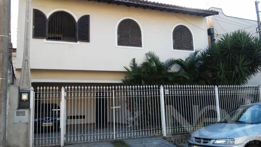 Sobrado com 4 Quartos à venda, 204m² no Jardim Paraíso, Campinas