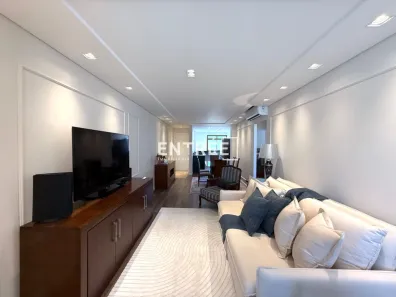 Apartamento com 3 Quartos à venda, 109m² no Centro, Florianópolis